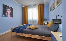 Apartament Słowianka