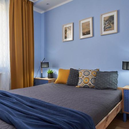 Apartament Słowianka Ostróda Zewnętrze zdjęcie