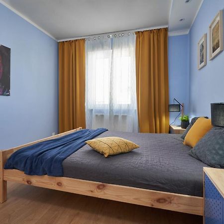Apartament Słowianka Ostróda Zewnętrze zdjęcie